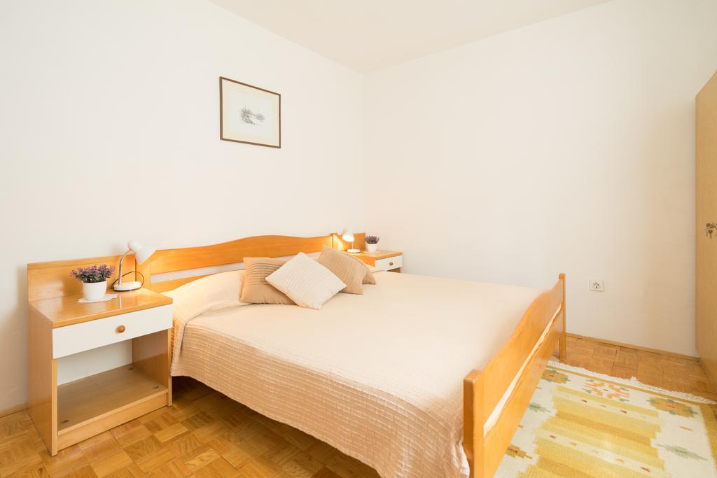 Apartments Sarah Medvinjak 部屋 写真