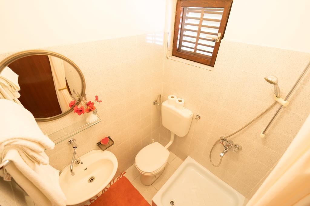 Apartments Sarah Medvinjak 部屋 写真