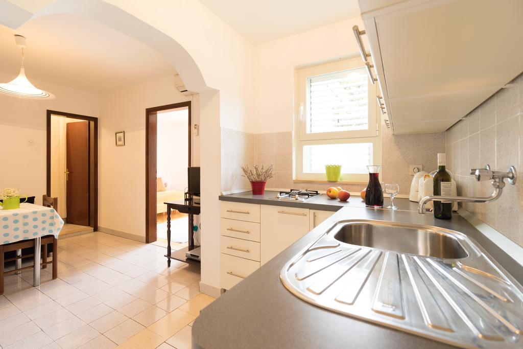 Apartments Sarah Medvinjak 部屋 写真