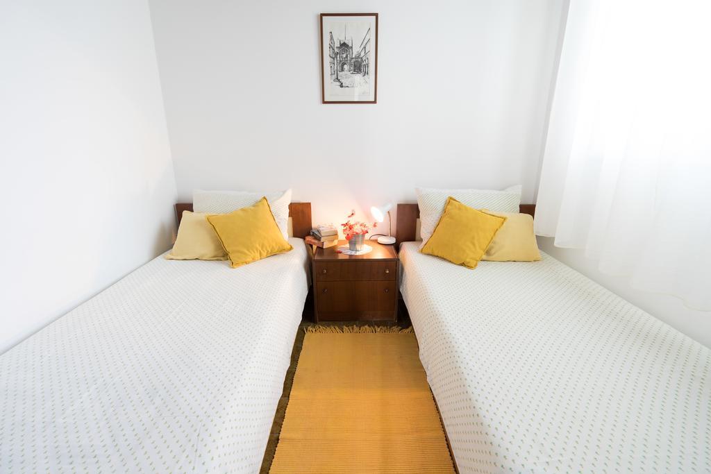 Apartments Sarah Medvinjak 部屋 写真
