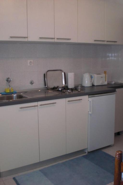 Apartments Sarah Medvinjak 部屋 写真